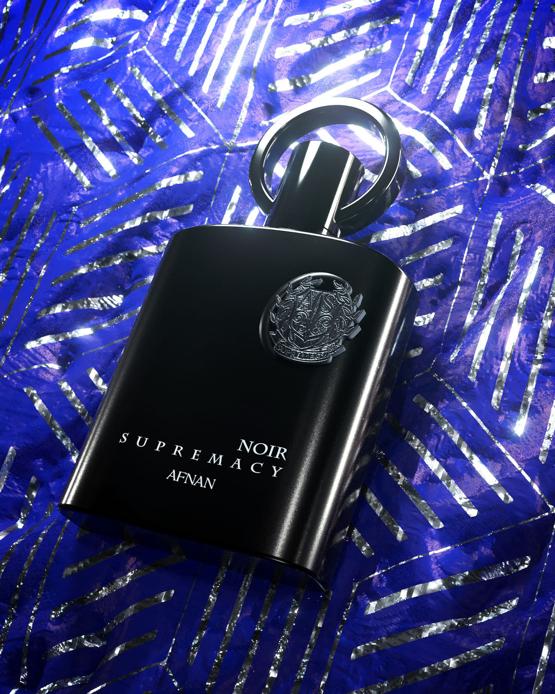 Supremacy Noir