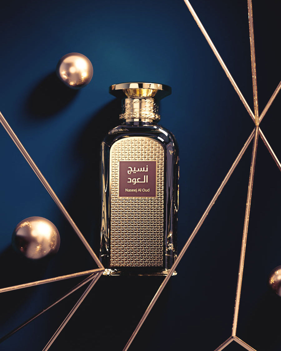 Naseej Al Oud