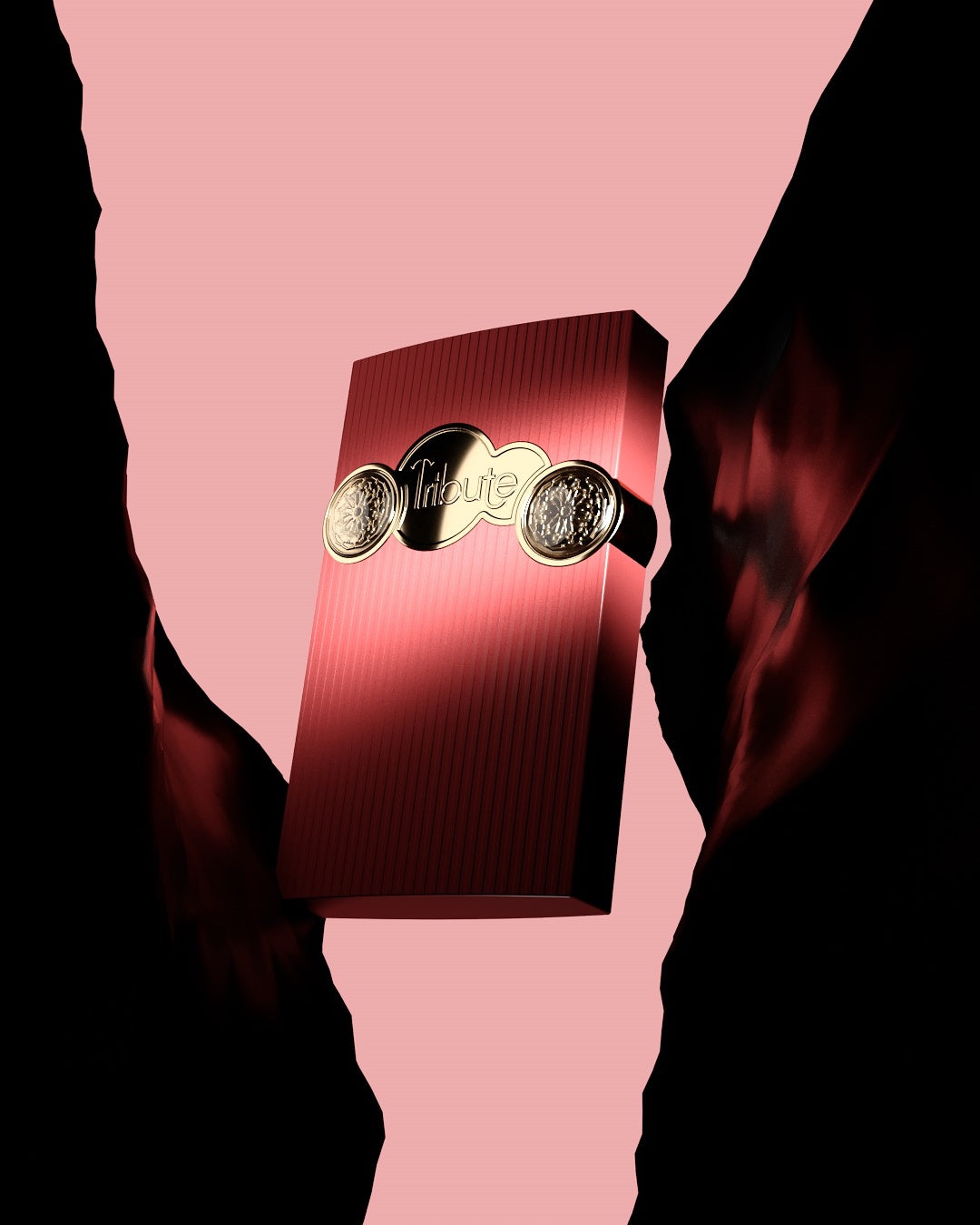 Tribute Pink