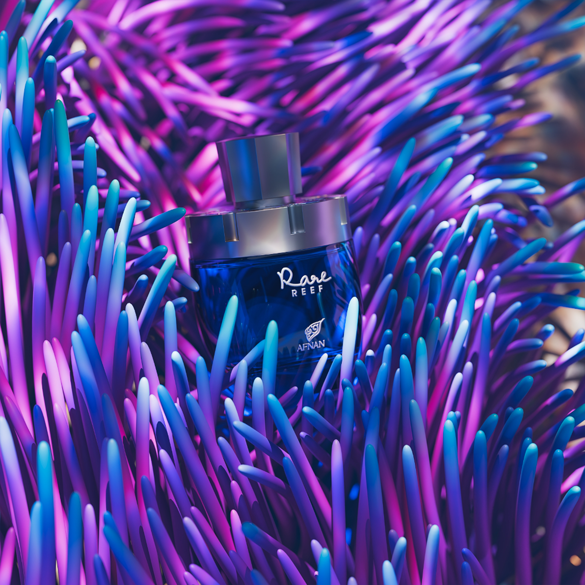 Rare Reef