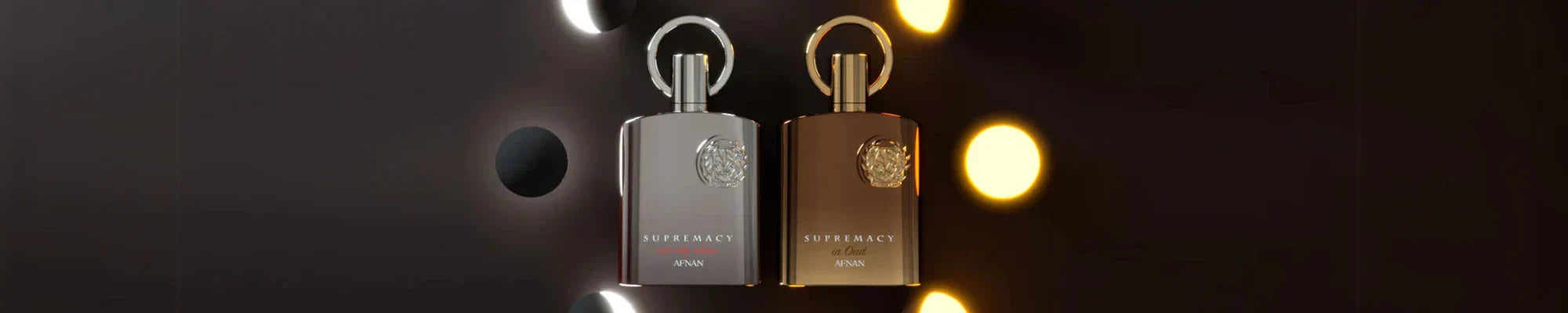EXTRAIT DE PARFUM