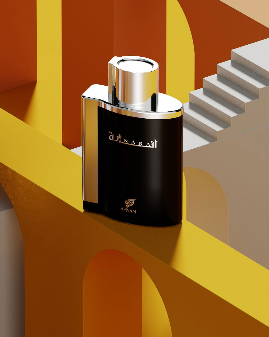 Inara Black