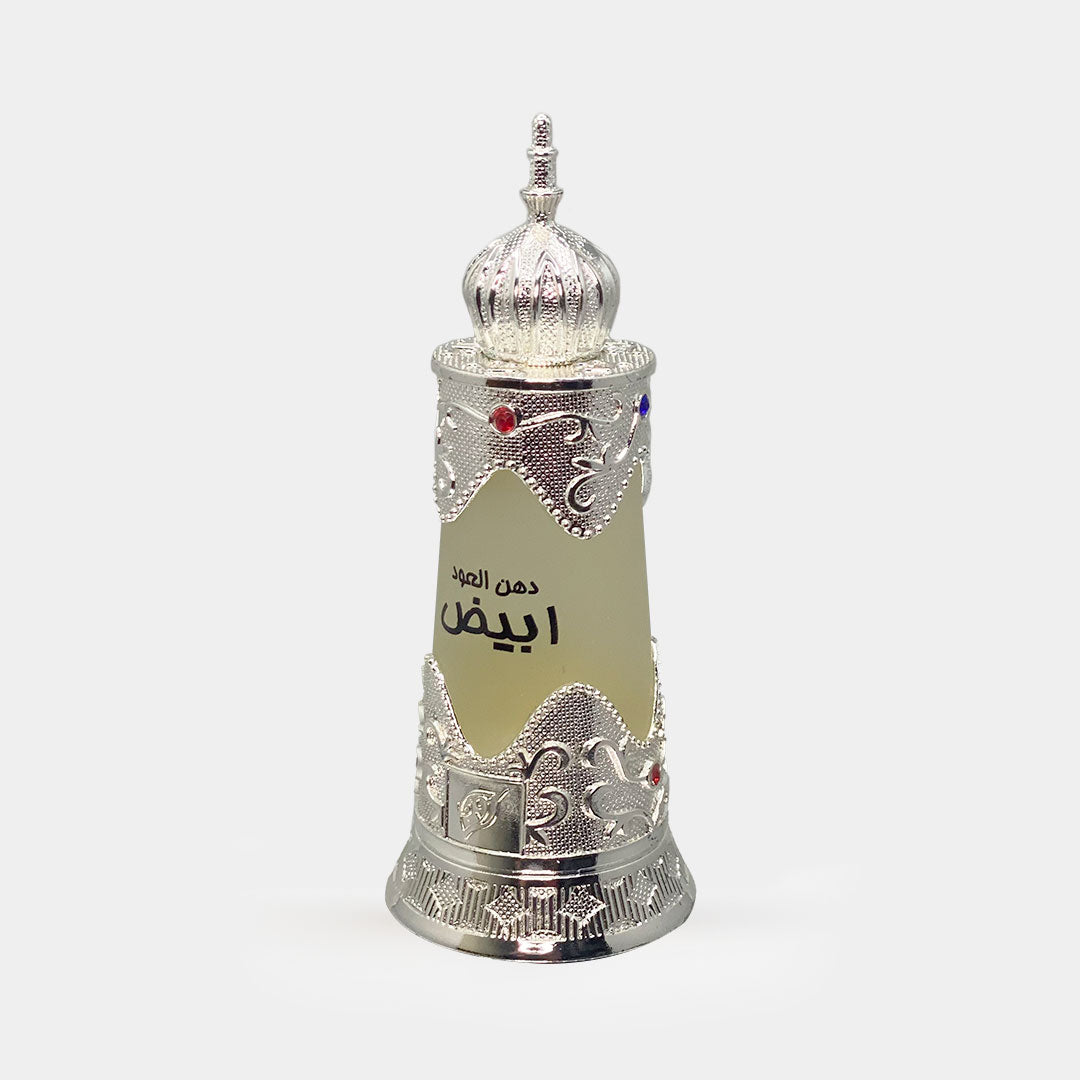 Dehn Al Oudh Abiyad