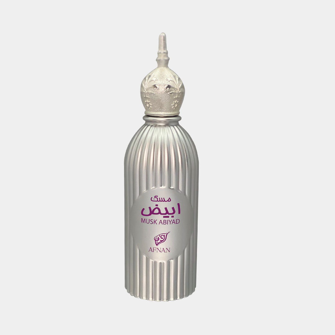 Abiyad Musk