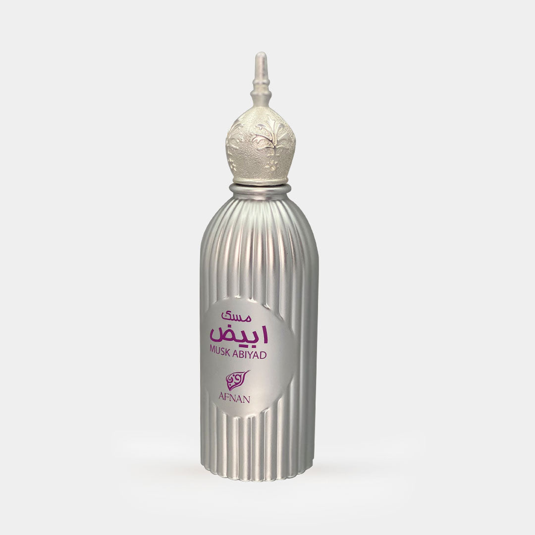 Abiyad Musk