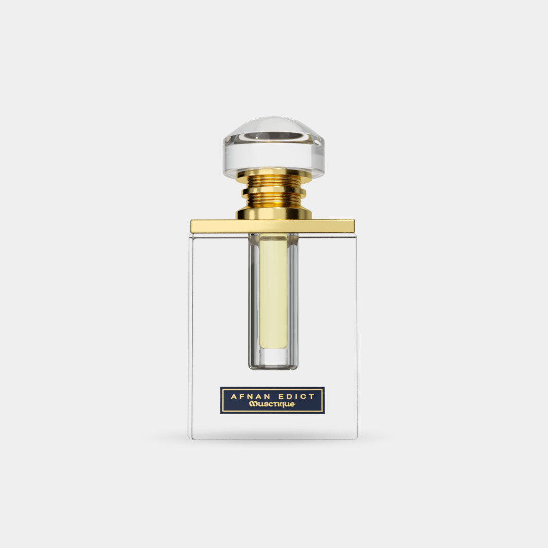 Edict Musctique Oil