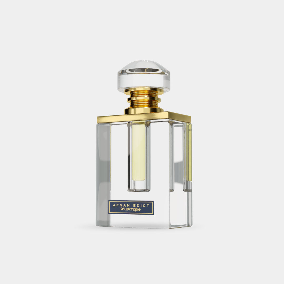 Edict Musctique Oil