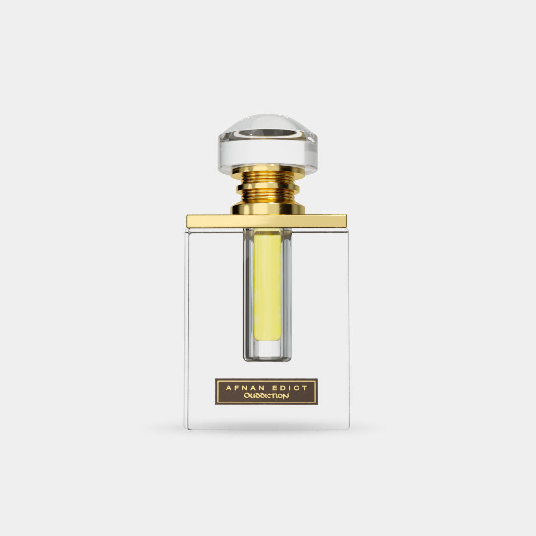 Edict Ouddiction Oil