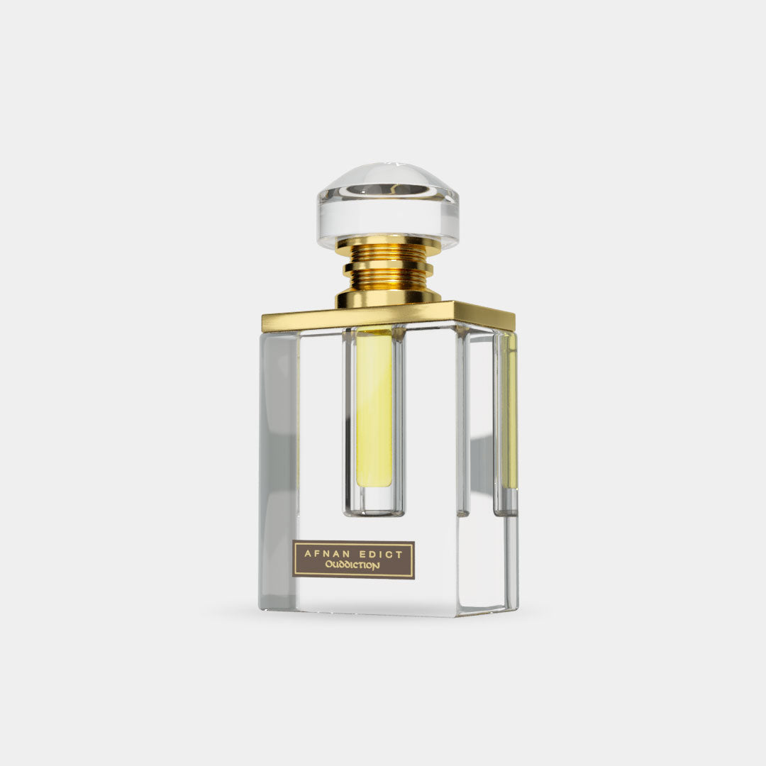 Edict Ouddiction Oil