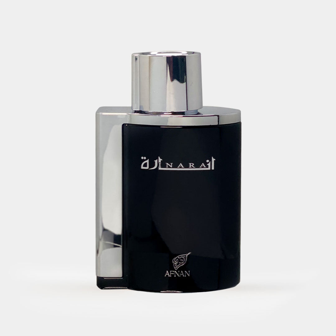 Inara Black