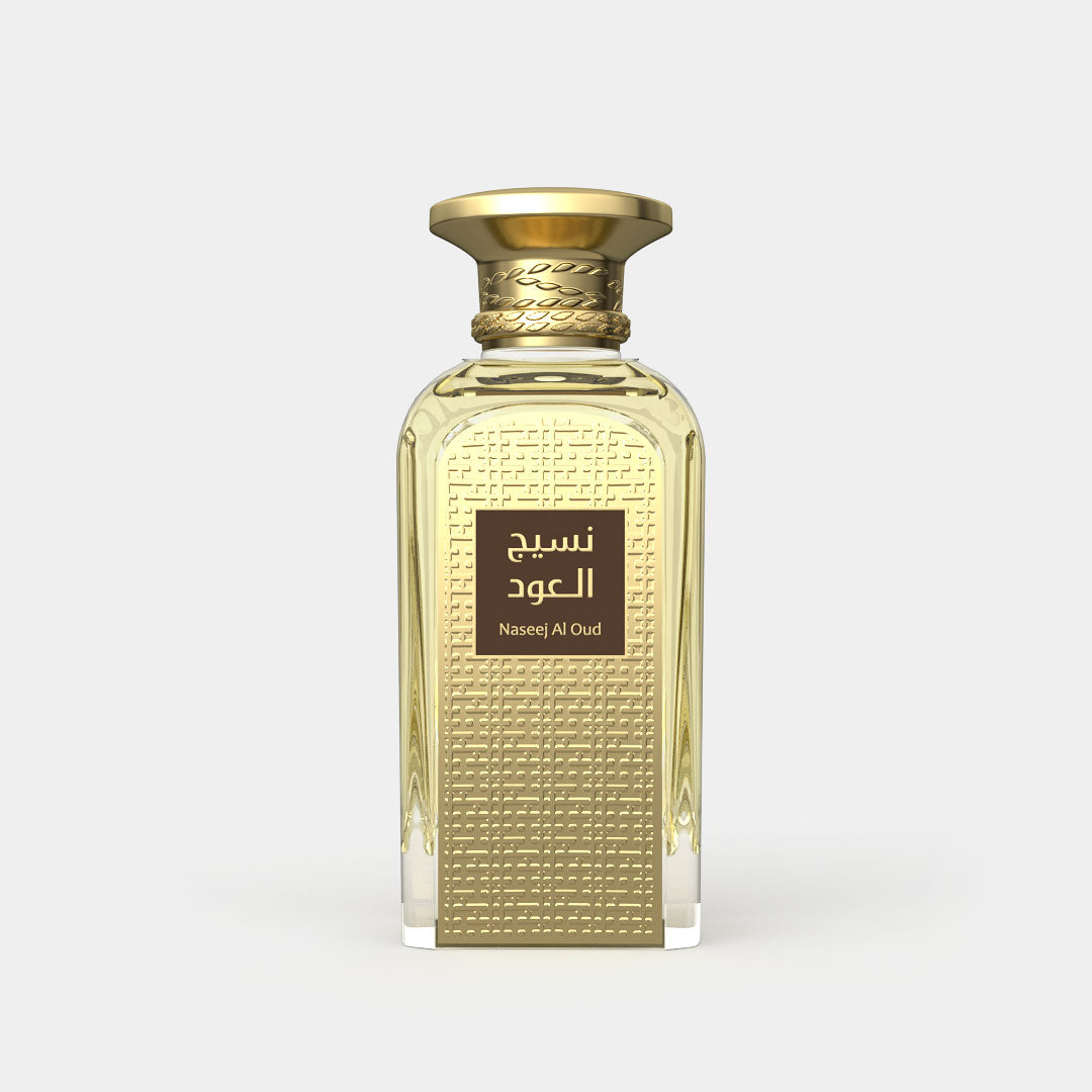 Naseej Al Oud