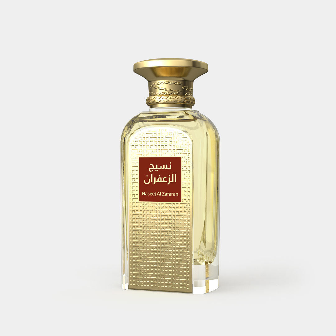 Naseej Al Zafaran