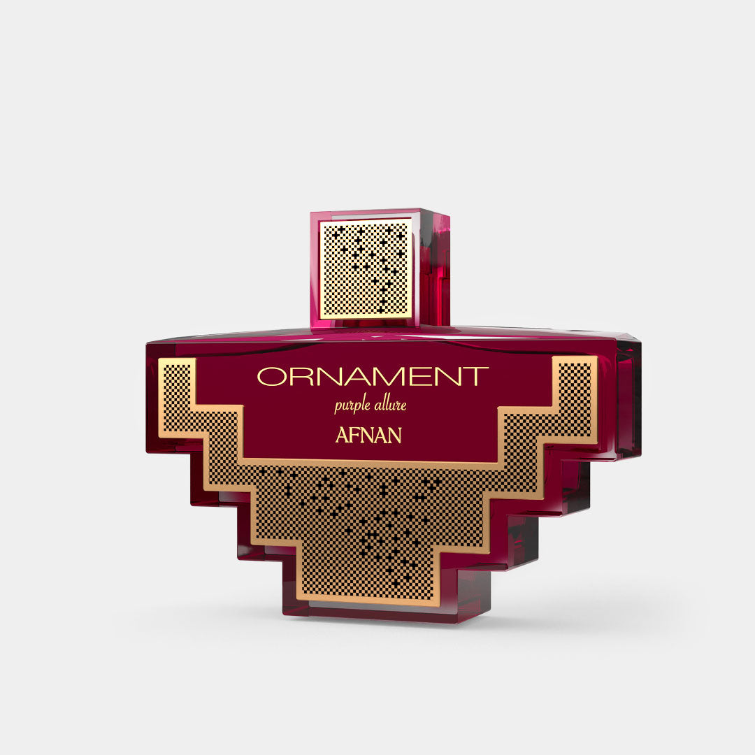 Ornament Purple