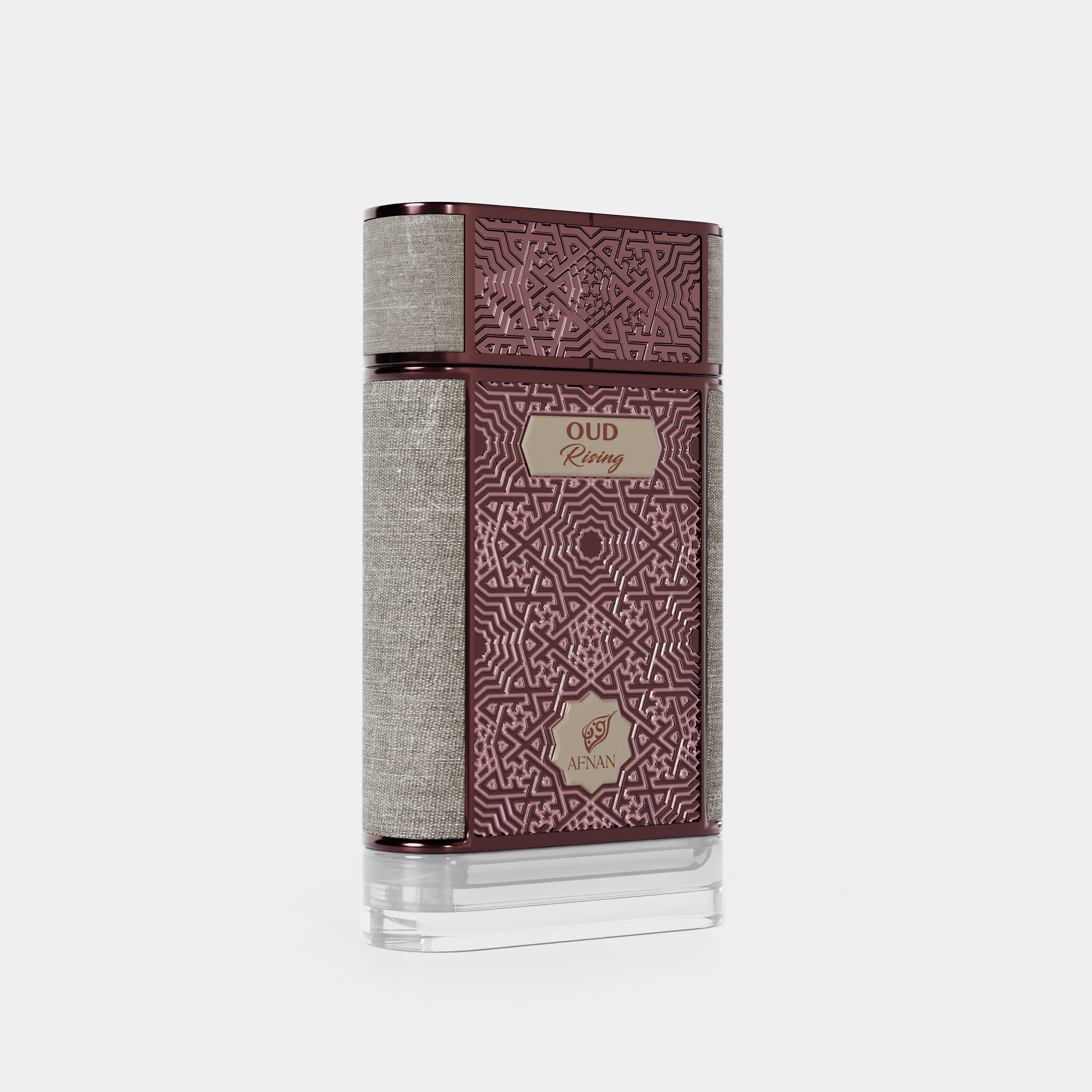 Oud Rising