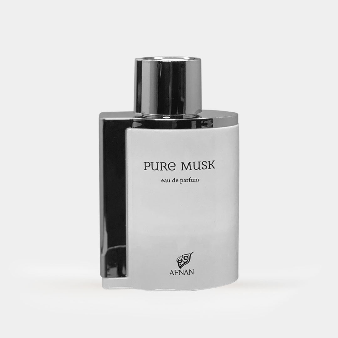 Pure Musk