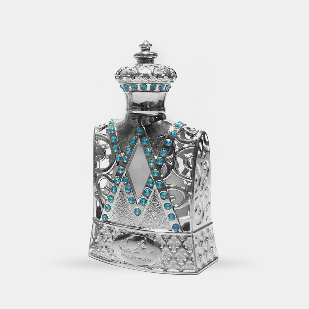 Silver Musk