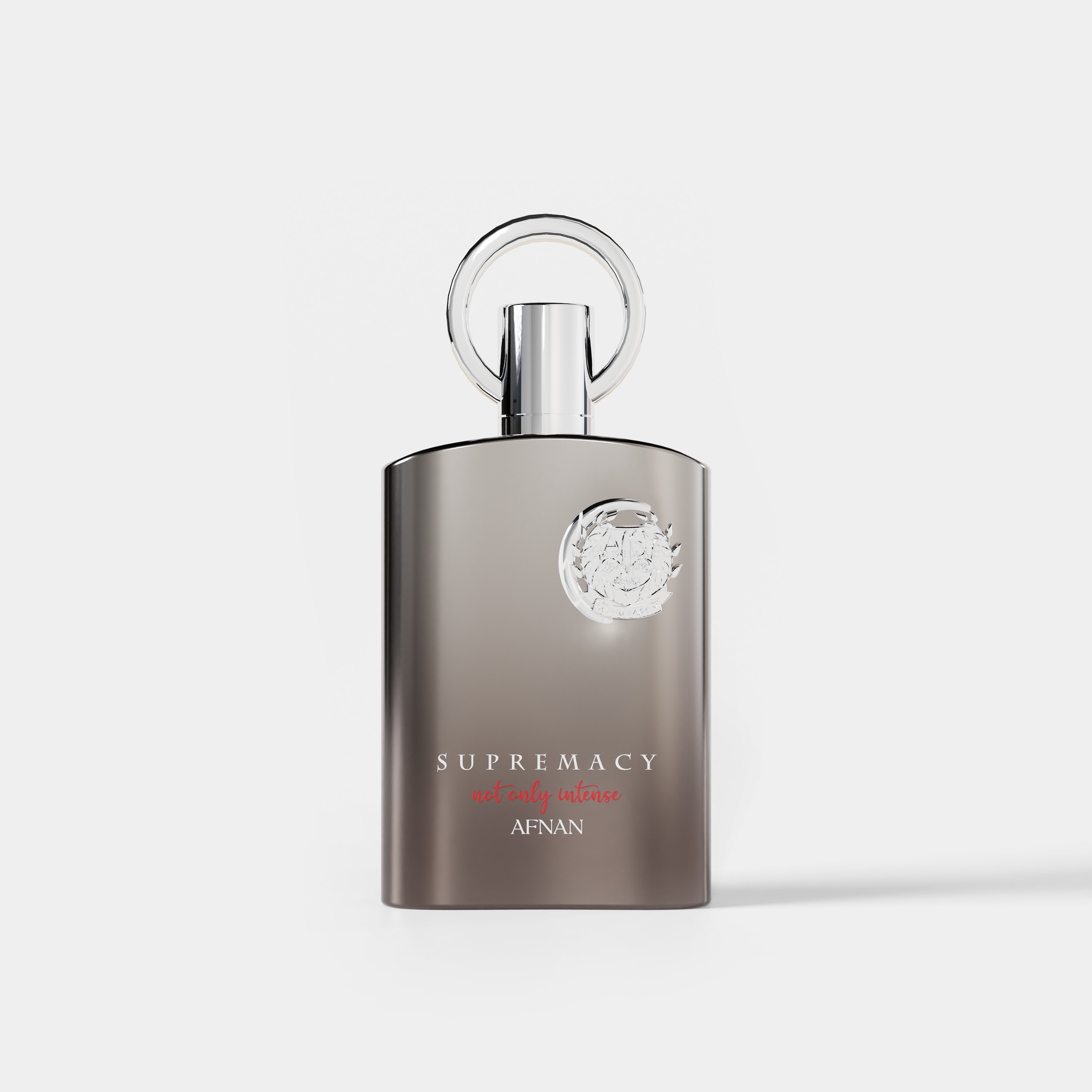 Supremacy Not Only Intense - 150 Ml
