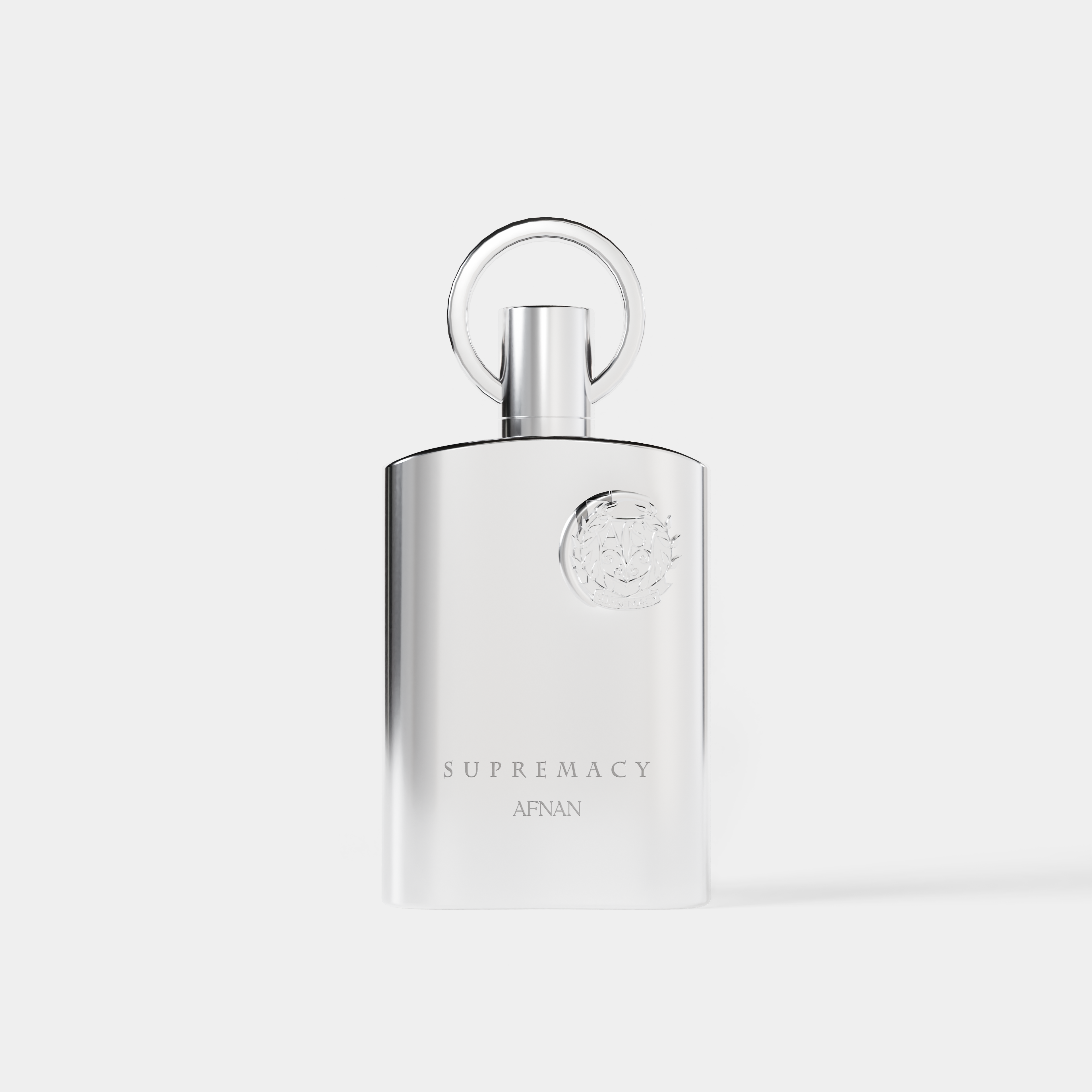 Supremacy Silver - 150 Ml