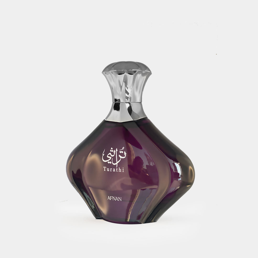Turathi  Purple