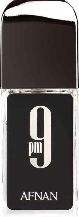 9pm