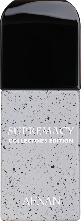 Supremacy Collector's Edition