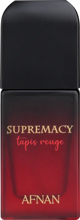 Supremacy Tapis Rouge