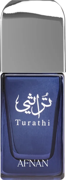 Turathi Blue