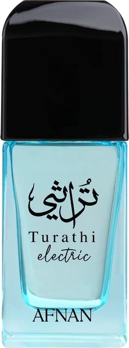 Turathi Electric